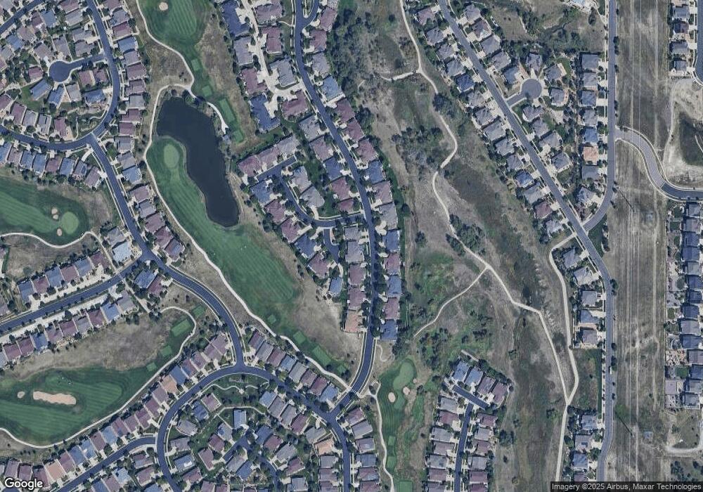 7929 S Buchanan Way, Aurora, CO 80016 - photo 1