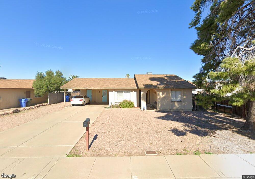 8732 W Columbus Ave, Phoenix, AZ 85037 - photo 1