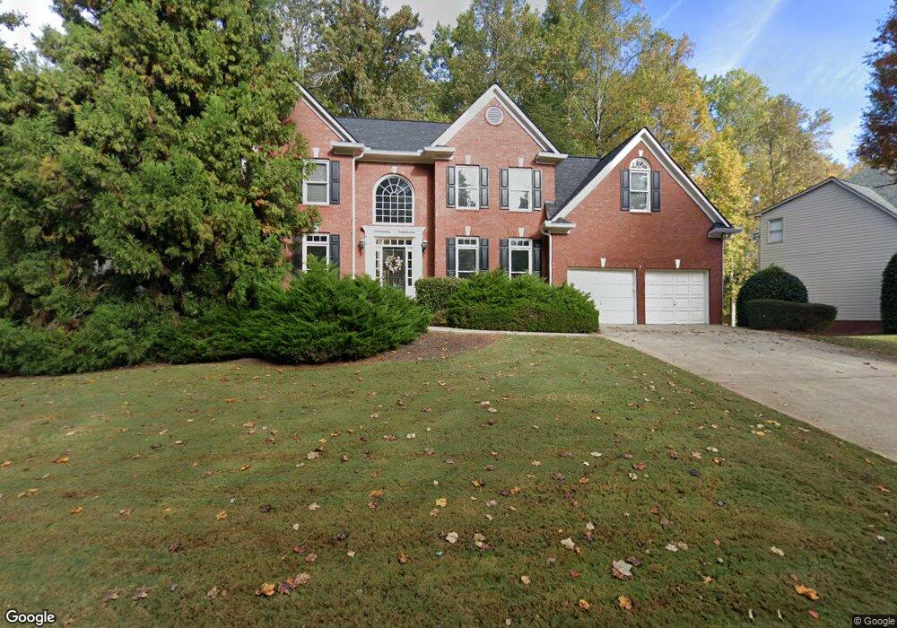 2745 Thomashire Trace, Marietta, GA 30066 - photo 1