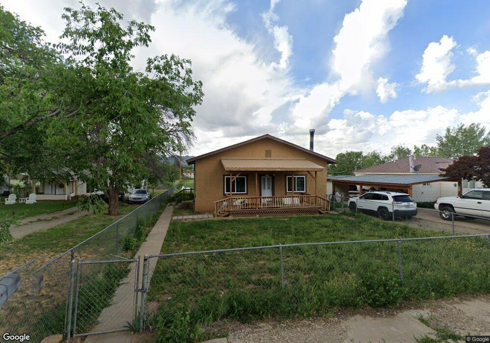 507 W 4th St, Cortez, CO 81321 - photo 1