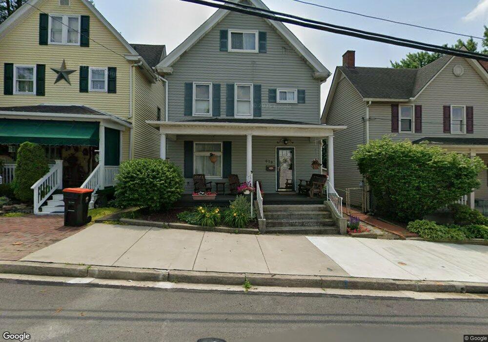 619 Fairmont St, Latrobe, PA 15650 - photo 1