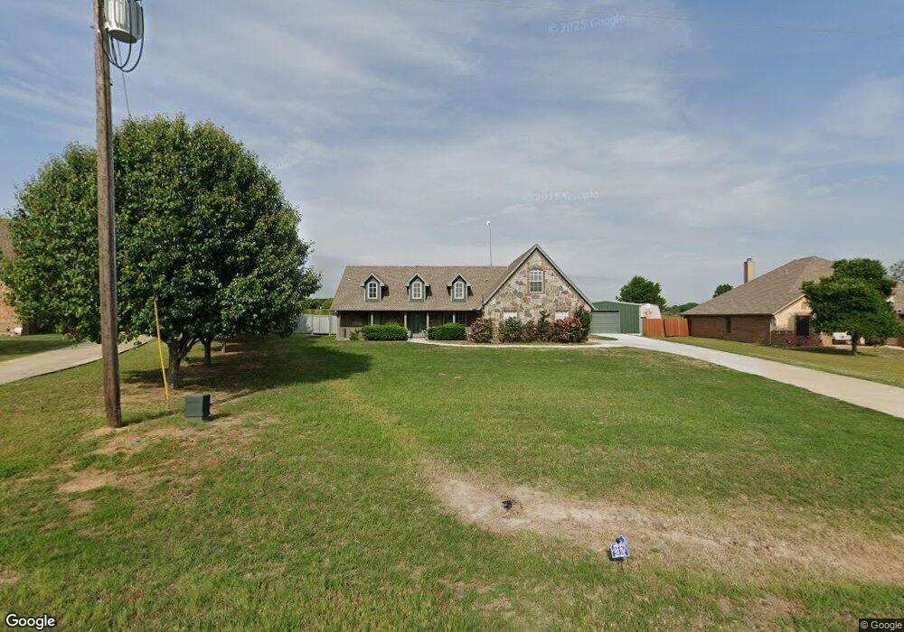 161 Amanda Ln, Springtown, TX 76082 - photo 1