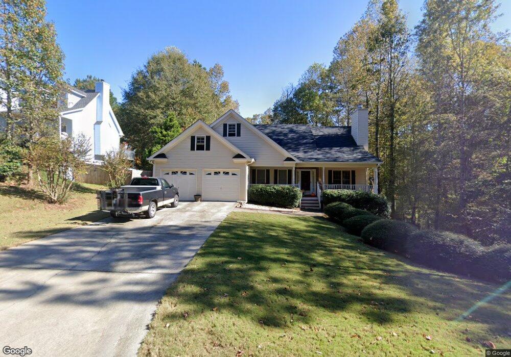 118 Holly Place, Canton, GA 30115 - photo 1