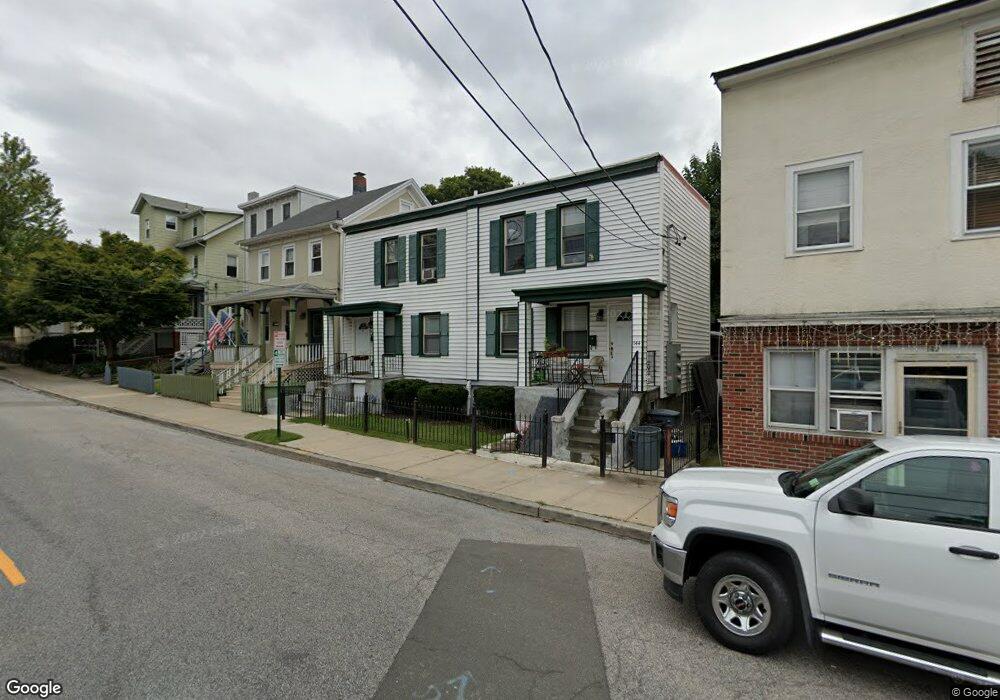 144 Palisade St unit A, Dobbs Ferry, NY 10522 - photo 1