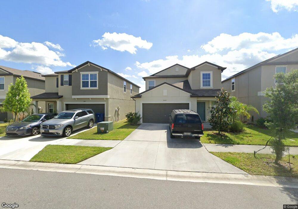 31481 Barrel Wave Way, Wesley Chapel, FL 33545 - photo 1