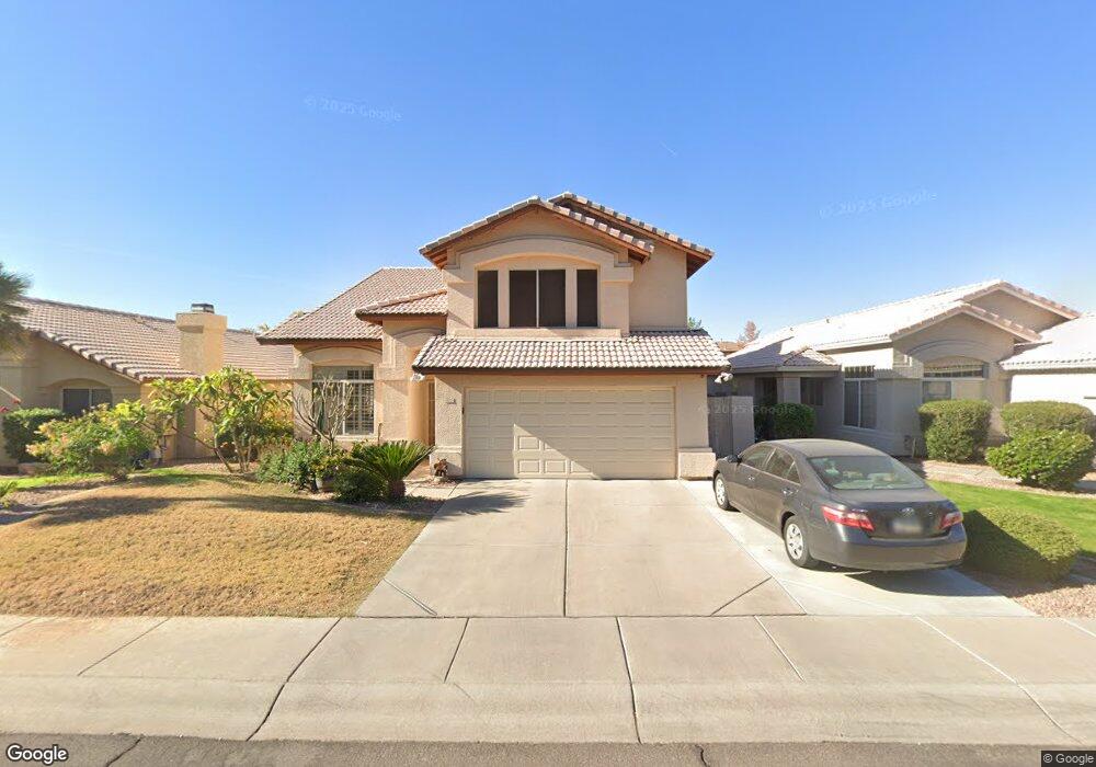 1122 N Hudson Place, Chandler, AZ 85225 - photo 1