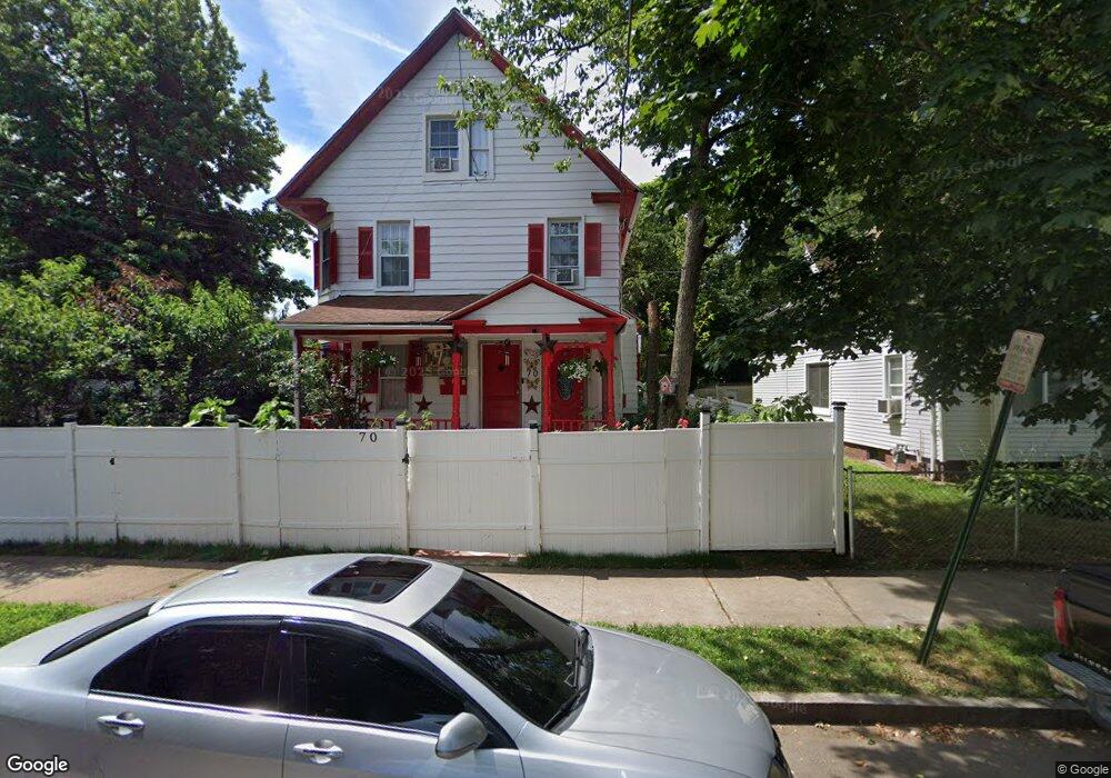 70 Dorman St, New Haven, CT 06511 - photo 1