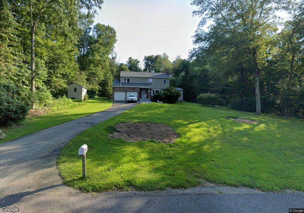 69 Fairy Lake Rd, Salem, CT 06420 - photo 1