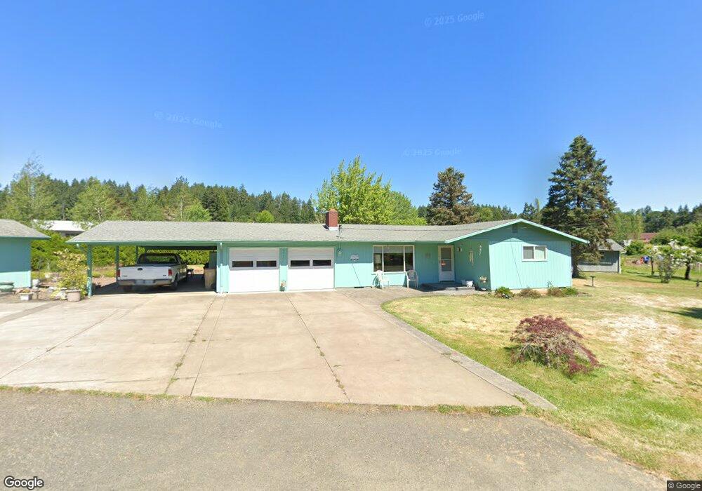 24531 Gellatly Way, Philomath, OR 97370 - photo 1