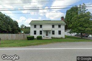 341 Veterans Memorial Hwy, Kingwood, WV 26537