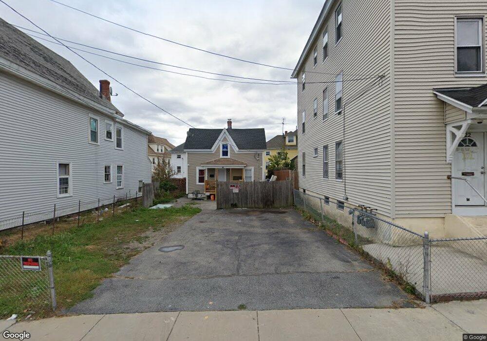 20 Park St unit 20, Lawrence, MA 01841 - photo 1