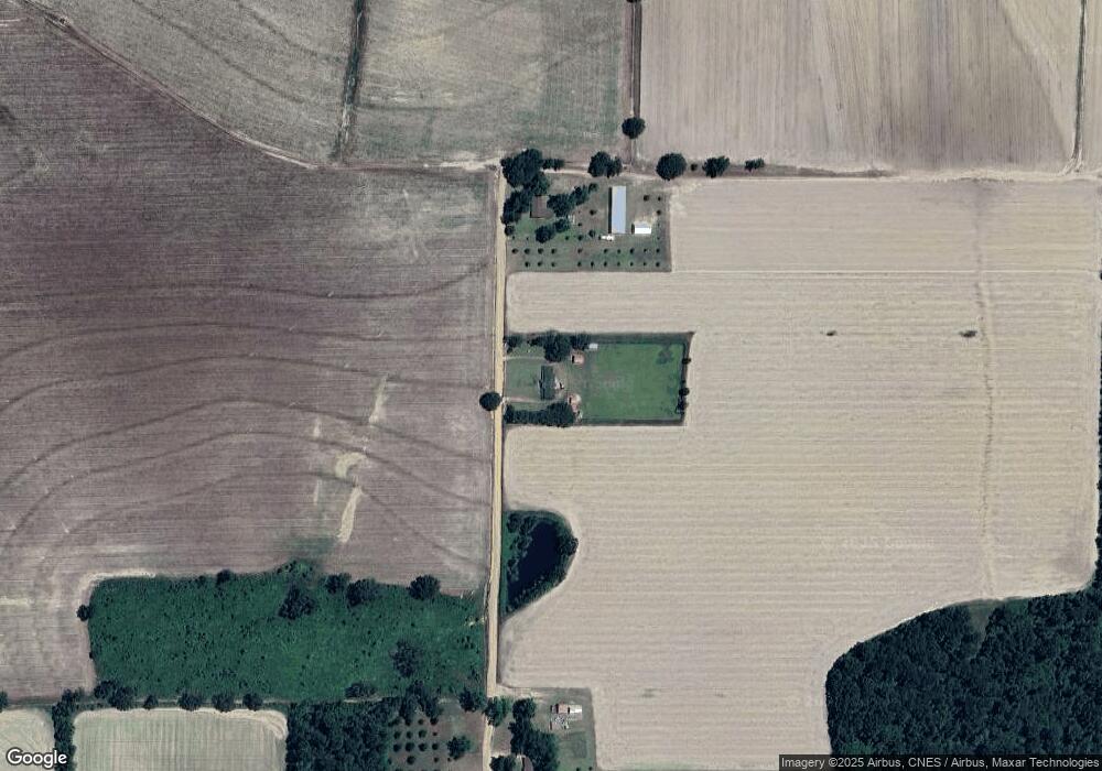 910 Griner Rd, Cairo, GA 39827 - photo 1