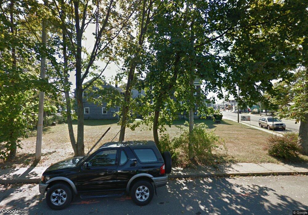 72 W End Ave, Long Branch, NJ 07740 - photo 1