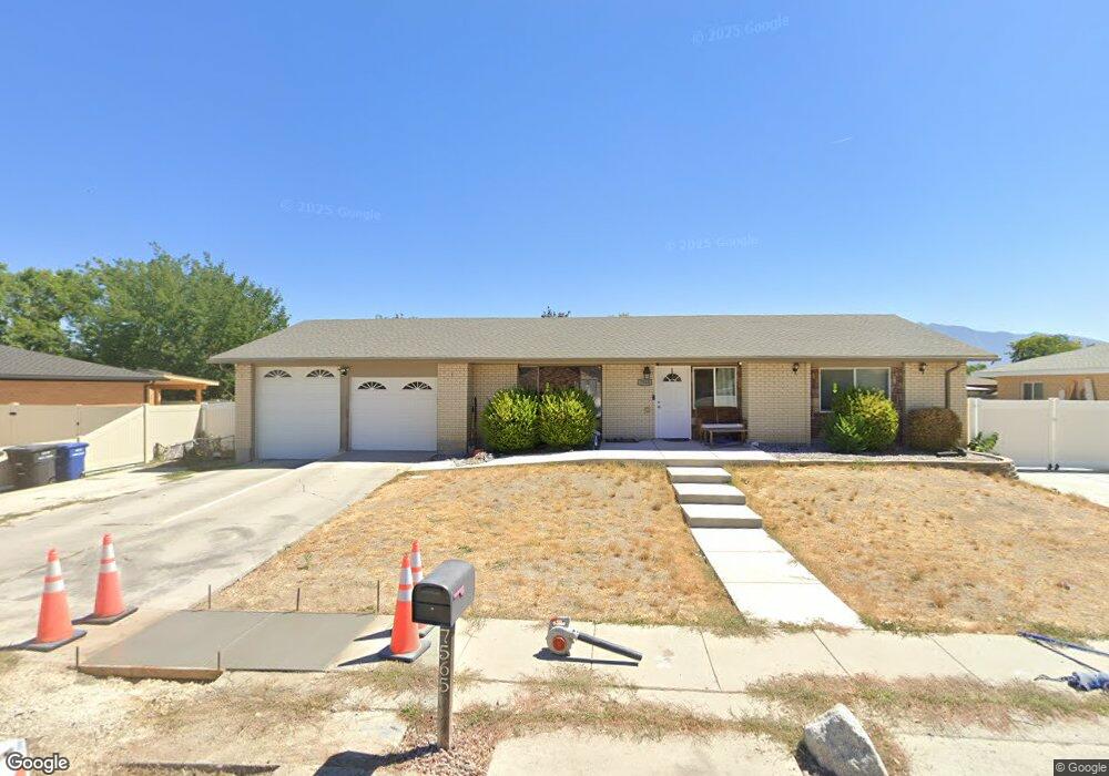 7565 Spring Dr, West Jordan, UT 84084 - photo 1