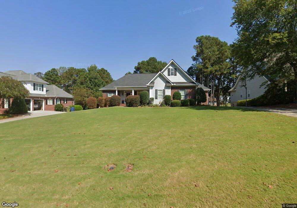 206 Birkdale Blvd, Carrollton, GA 30116 - photo 1