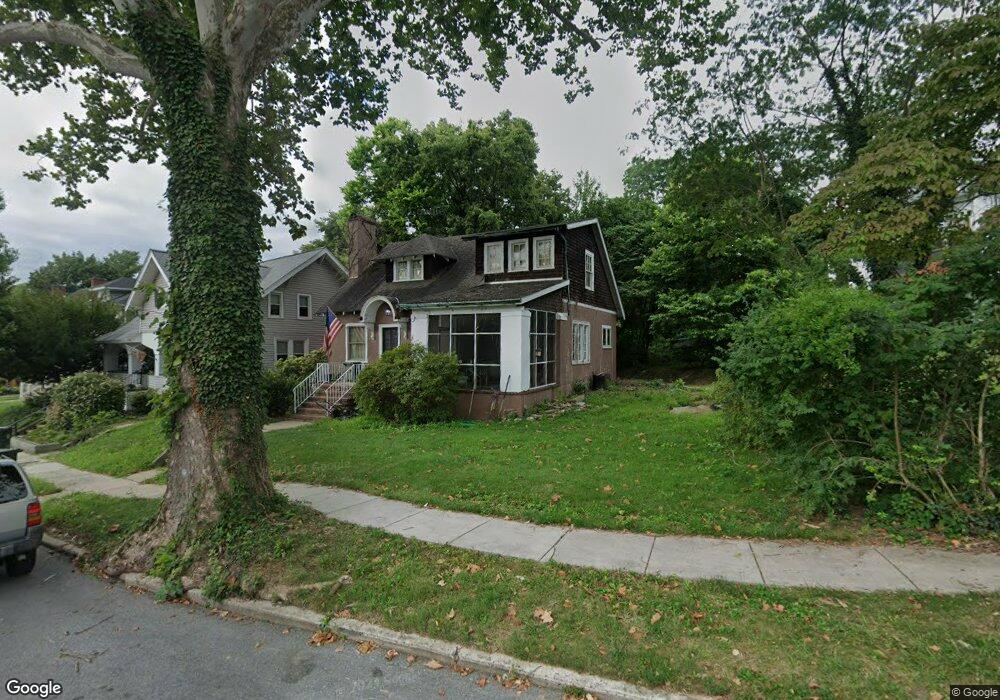 615 Sunset Ave, Hagerstown, MD 21740 - photo 1