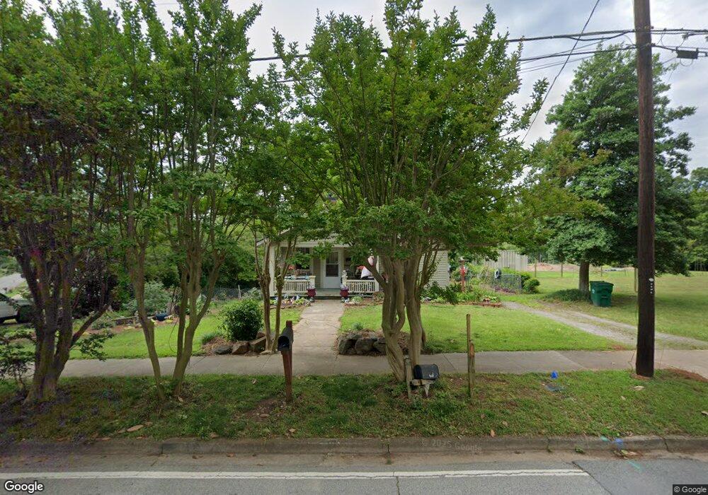 243 West Ave, Carrollton, GA 30117 - photo 1