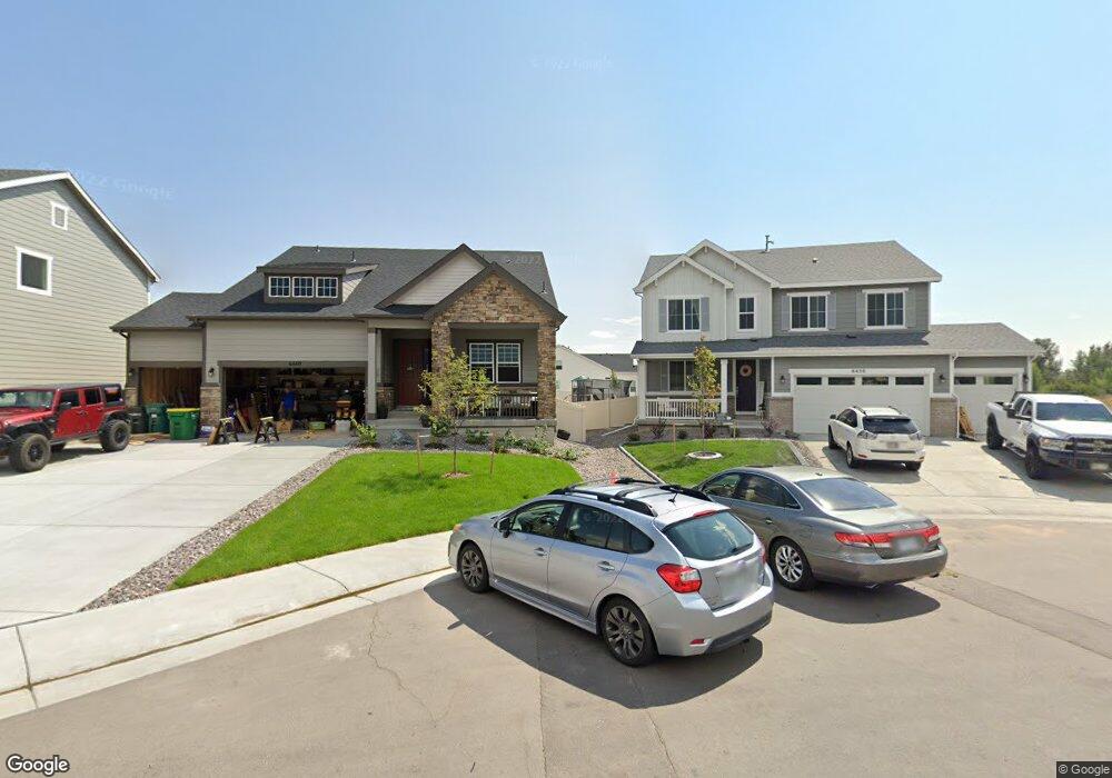 6460 Coldwater Dr, Parker, CO 80134 - photo 1