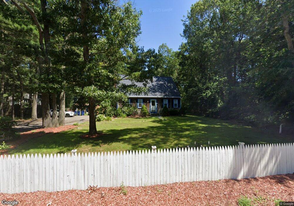 360 Marion Rd, Wareham, MA 02571 - photo 1