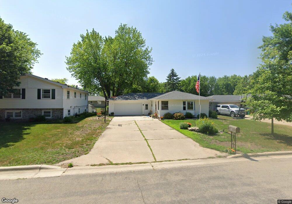 1412 Penn Ave, Albert Lea, MN 56007 - photo 1
