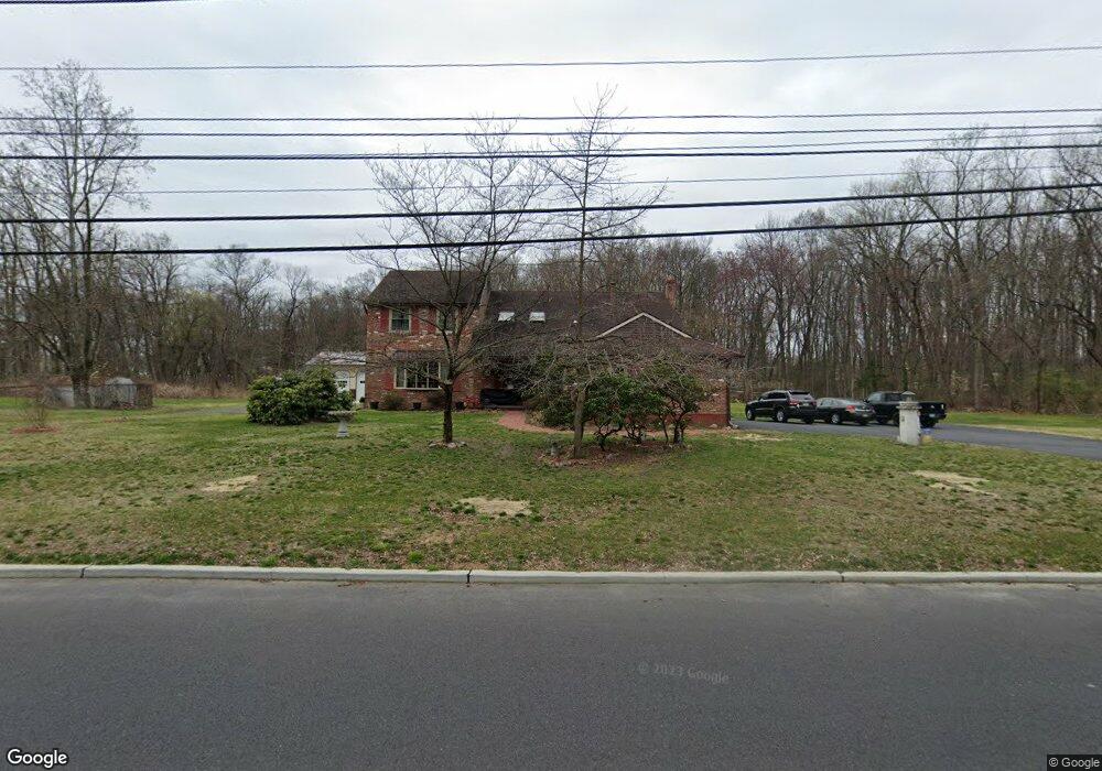 344 Florence Ave, Westville, NJ 08093 - photo 1