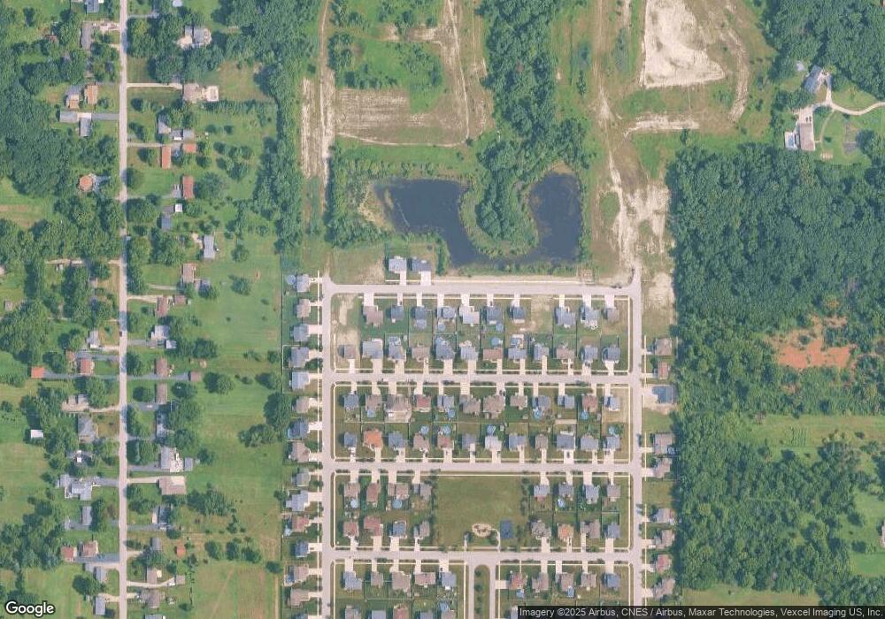 10121 W 127th Ave, Cedar Lake, IN 46303 - photo 1