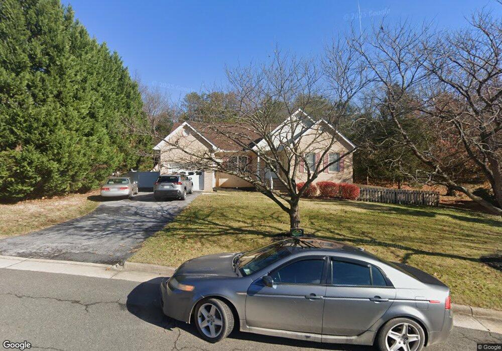 1220 S Fork Dr, Front Royal, VA 22630 - photo 1