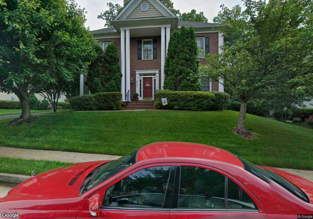 6322 Timarron Cove Ln, Burke, VA 22015 - photo 1