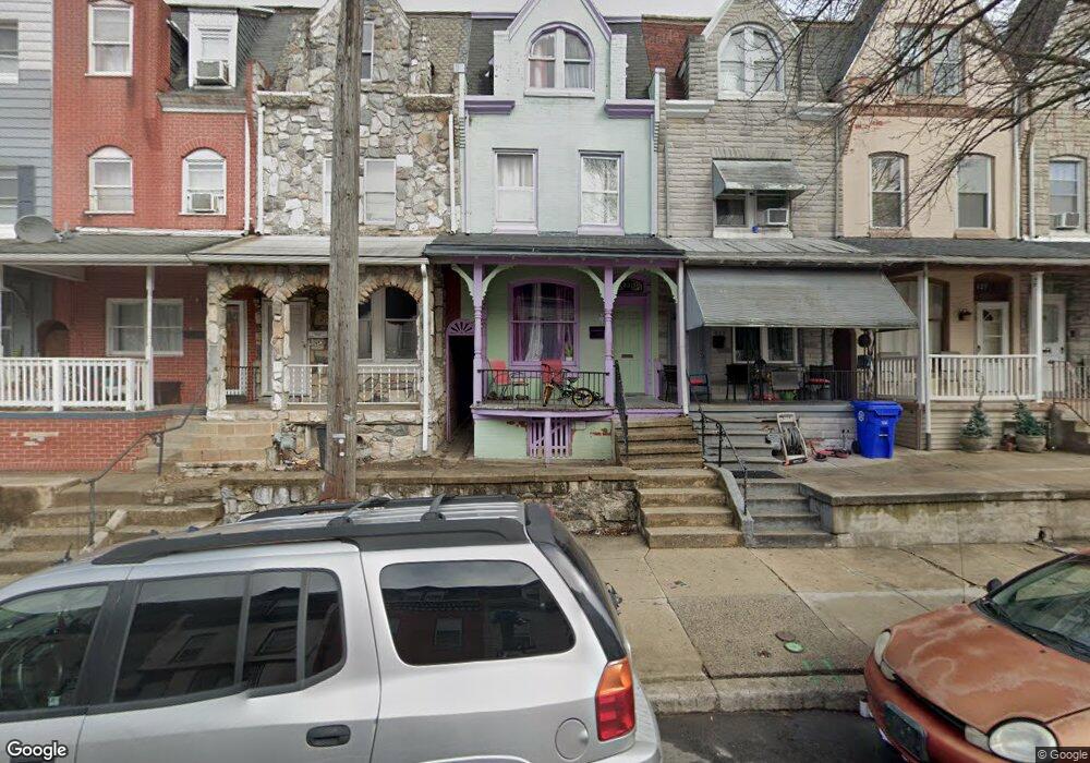 831 N 11th St, Reading, PA 19604 - photo 1