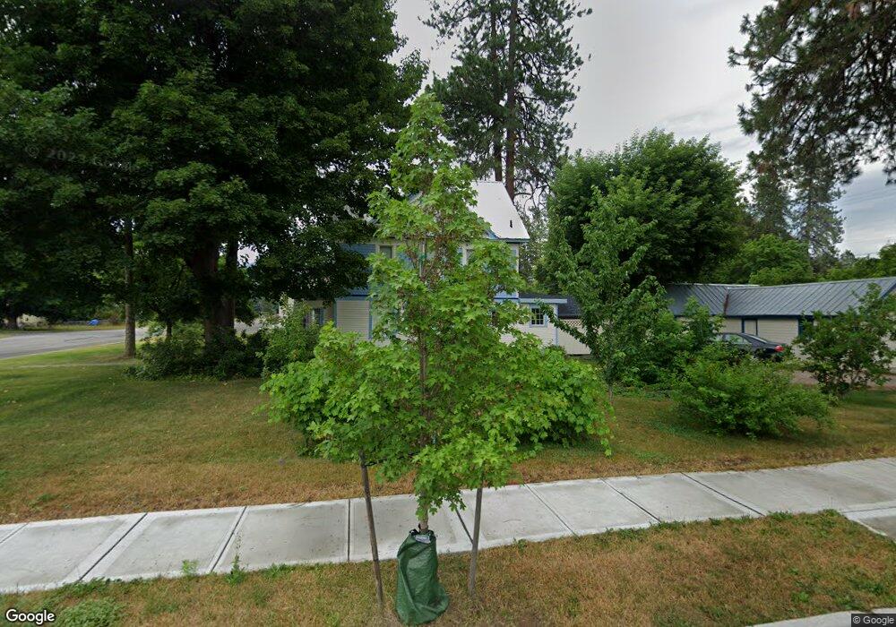 403 N Stevens St, Chewelah, WA 99109 - photo 1