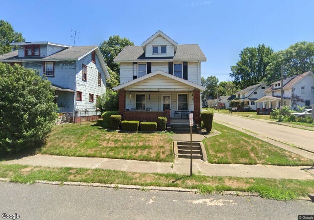 1324 Plain Ave NE, Canton, OH 44714 - photo 1