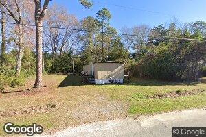 1296 Outlaw Ave, Soperton, GA 30457