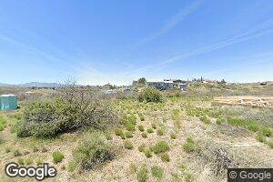 13874 S Bluebird Ln, Spring Valley, AZ 86333
