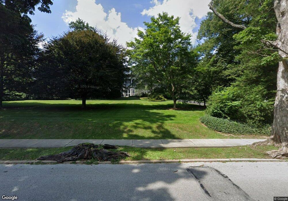 201 W Sickle St, Kennett Square, PA 19348 - photo 1