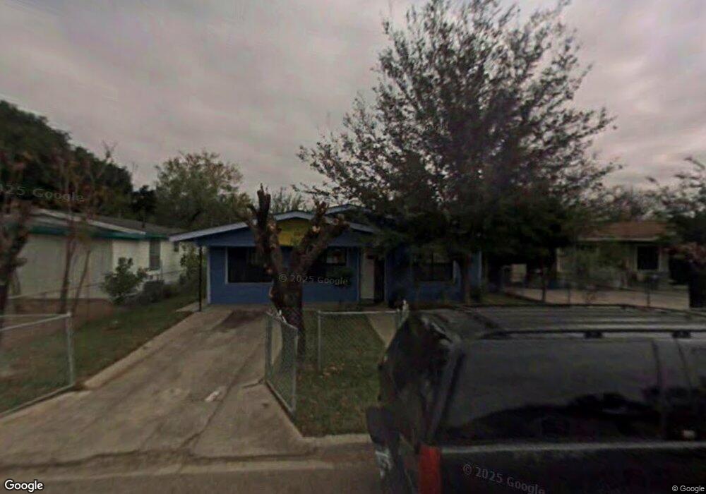 418 N Iris St, Pharr, TX 78577 - photo 1