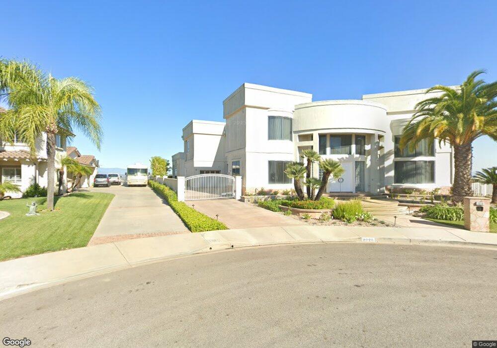 2028 Miramonte Ct, Chino Hills, CA 91709 - photo 1