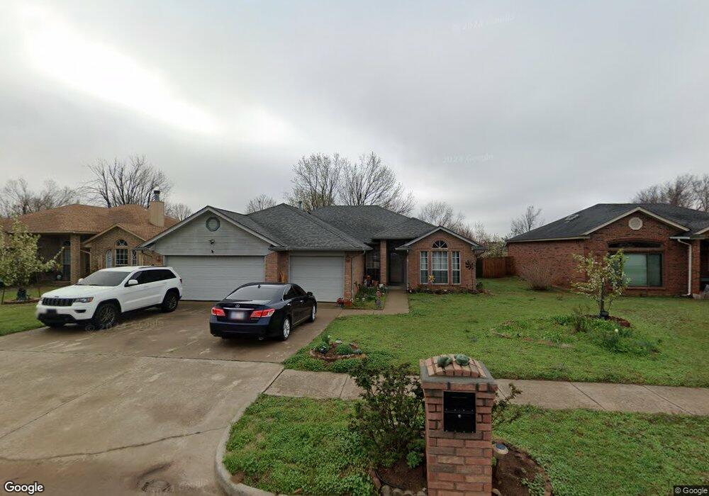 508 Verreaux Dr, Norman, OK 73072 - photo 1