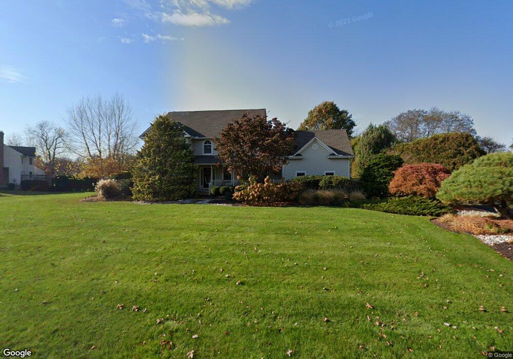 78 Cardinal Way, South Windsor, CT 06074 - photo 1