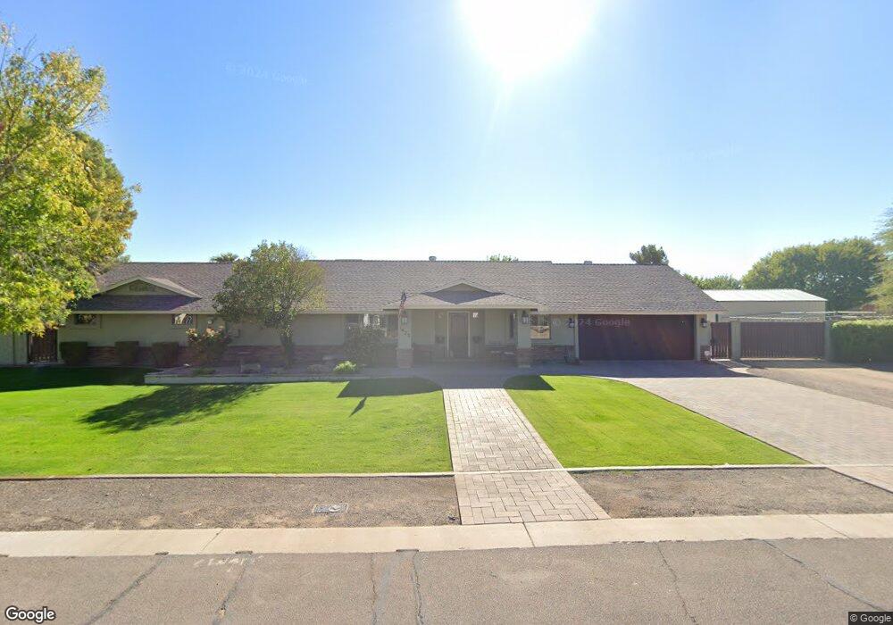 1423 E Citation Ln, Tempe, AZ 85284 - photo 1