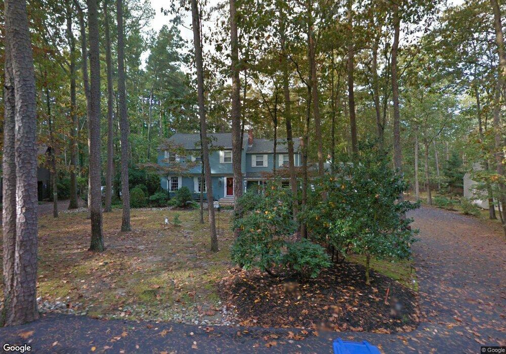 8 Barberry Mews, Medford, NJ 08055 - photo 1