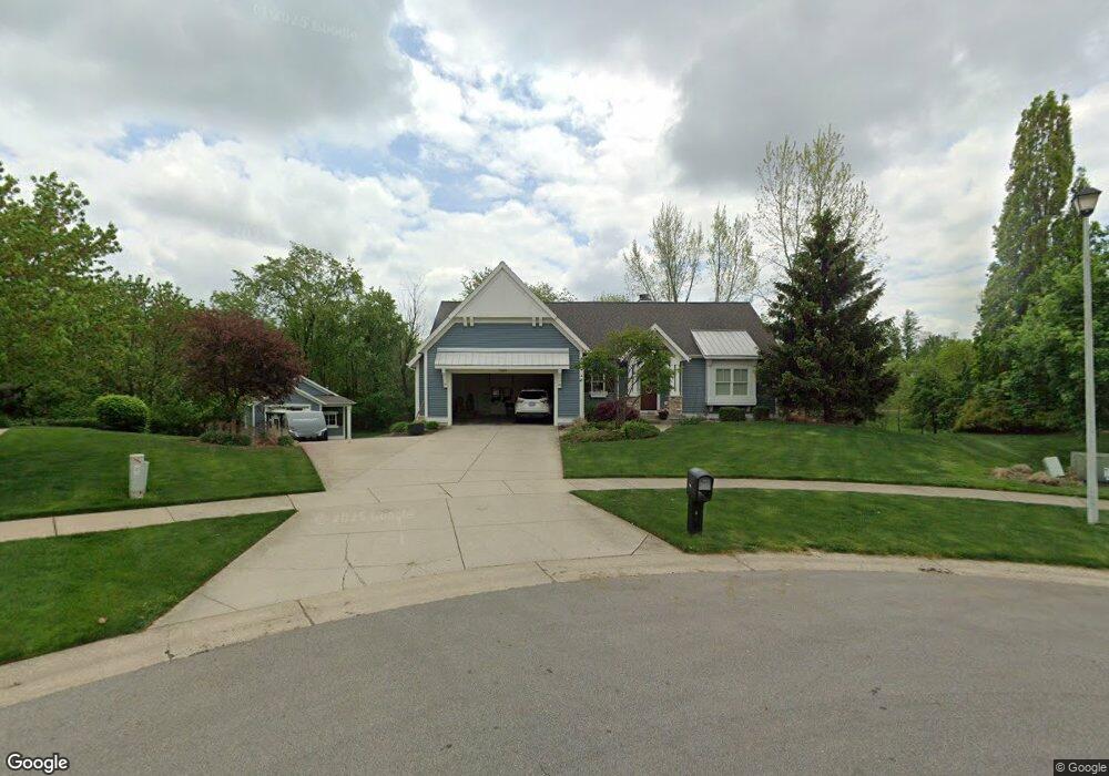 7524 Southwood Ave SW, Byron Center, MI 49315 - photo 1