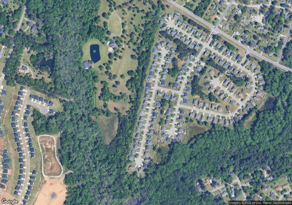 444 Guard Tower Ln, Columbia, SC 29209 - photo 1