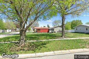 429 2nd St, Hampton, NE 68843