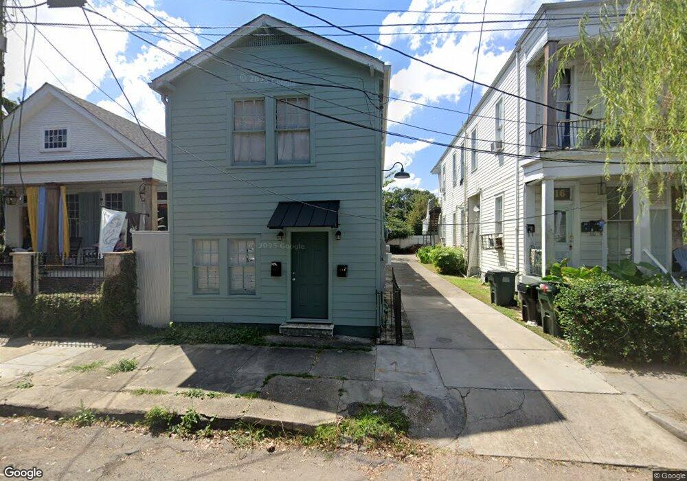 910 Philip St, New Orleans, LA 70130 - photo 1