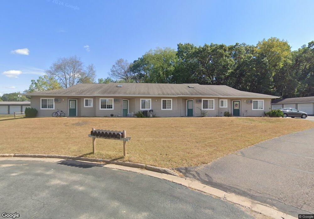 208 Bowman Ln, Menomonie, WI 54751 - photo 1