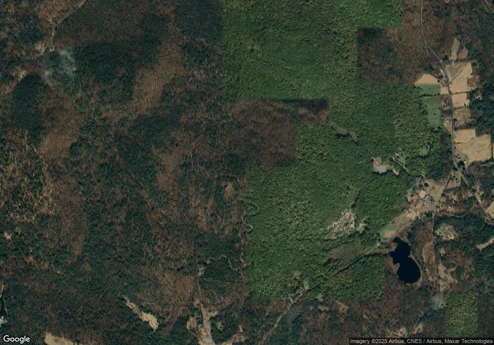 Lot B Flagg Mountain Dr, Conway, MA 01341 - photo 1