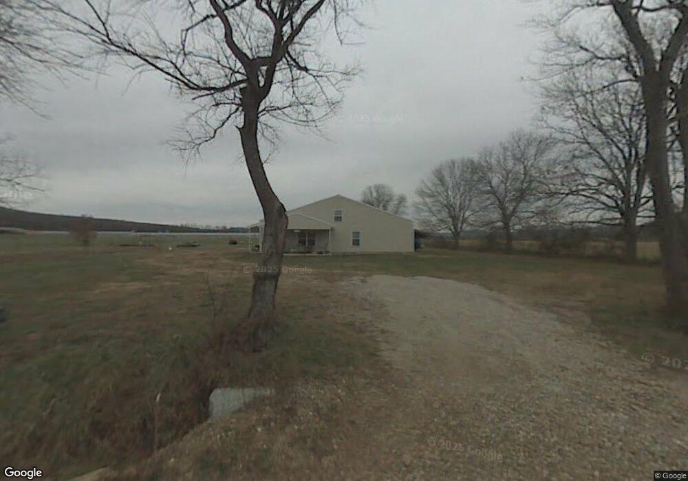 12360 S Harris Dr, Fayetteville, AR 72701 - photo 1