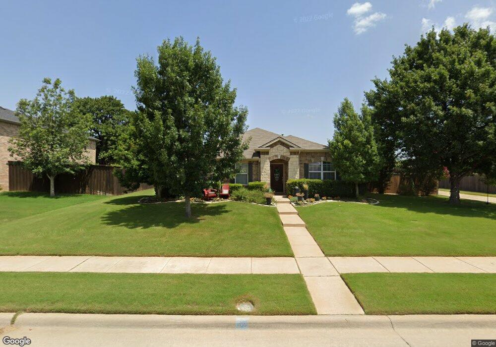 2309 Creekdale Dr, Denton, TX 76210 - photo 1