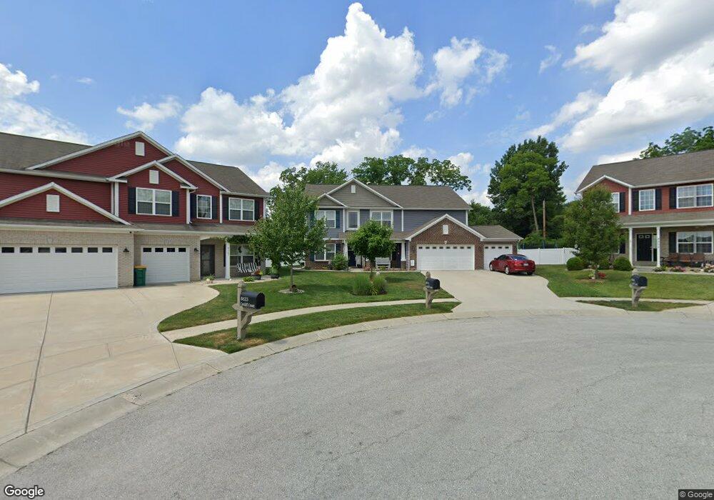 8511 Cardiff Ct, Avon, IN 46123 - photo 1