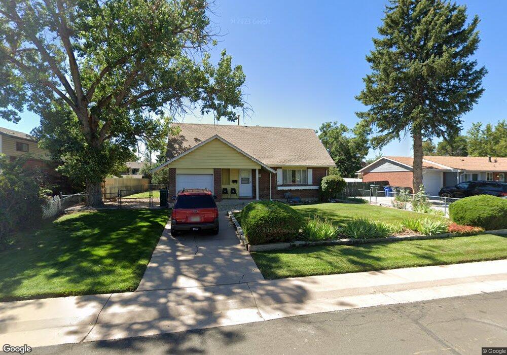 15000 E 10th Ave, Aurora, CO 80011 - photo 1